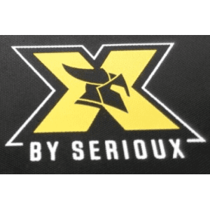 serioux