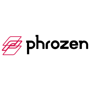 phrozen