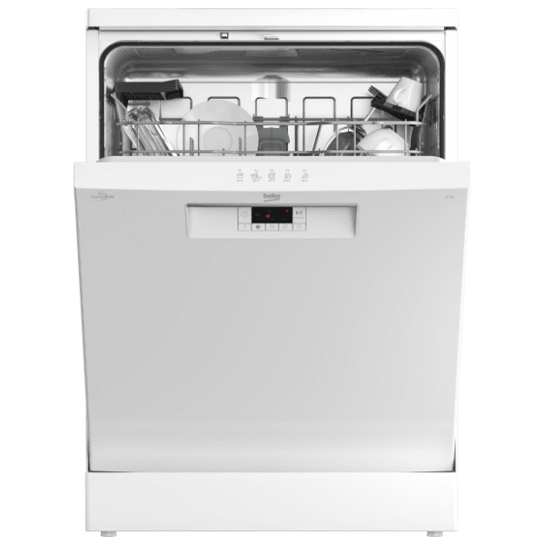 BEKO mašina za pranje sudova BDFN15430W 1