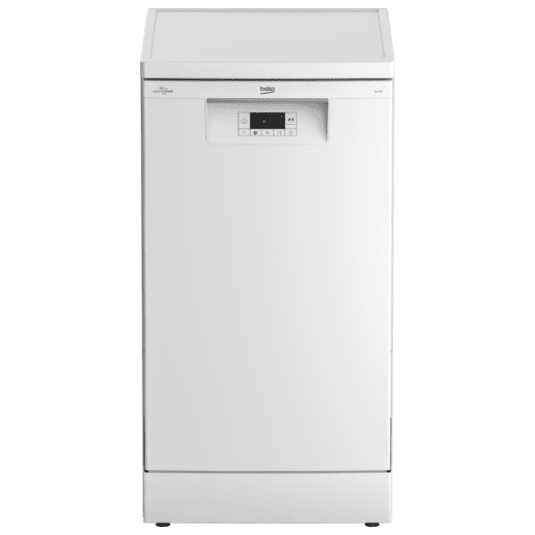 BEKO mašina za pranje sudova BDFS15020W 0