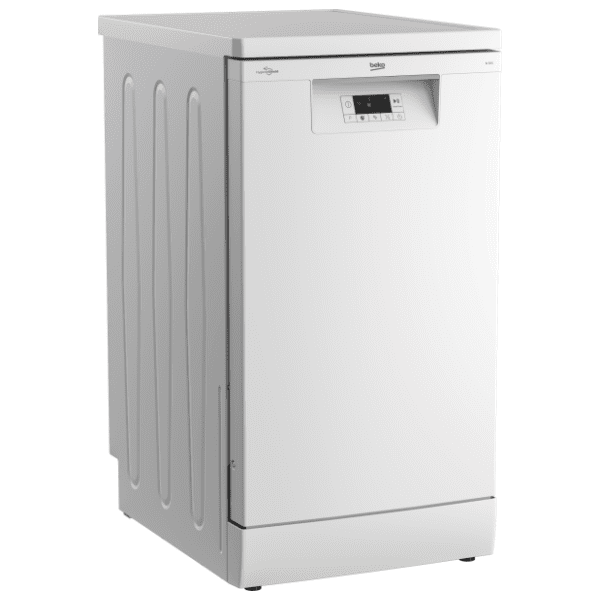 BEKO mašina za pranje sudova BDFS15020W 2