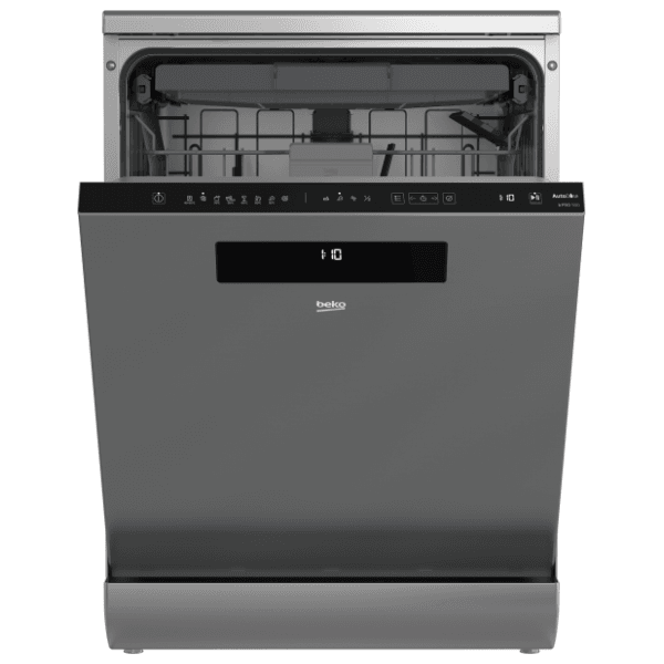 BEKO mašina za pranje sudova DEN48520XAD 2