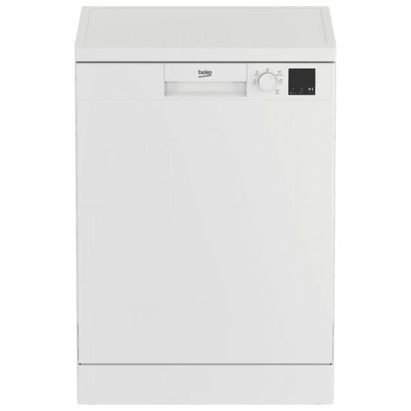 BEKO mašina za pranje sudova DVN05320W 0