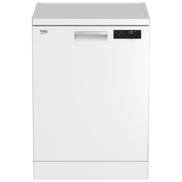 BEKO mašina za pranje sudova MDFN26431W 0