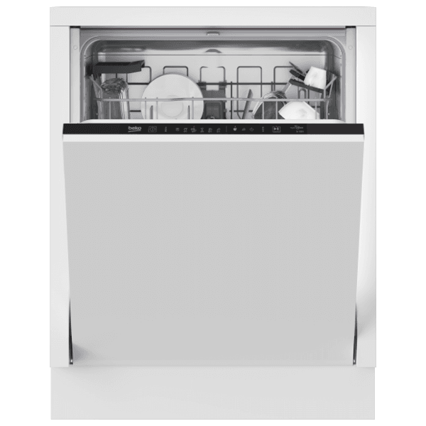 BEKO ugradna mašina za pranje sudova BDIN16421 0