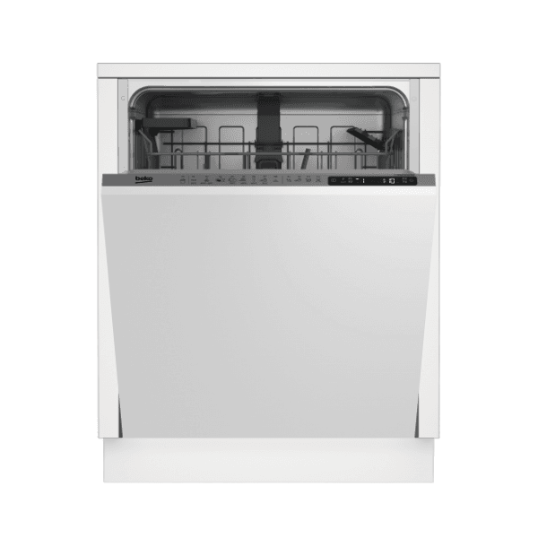 BEKO ugradna mašina za pranje sudova DIN28426 0