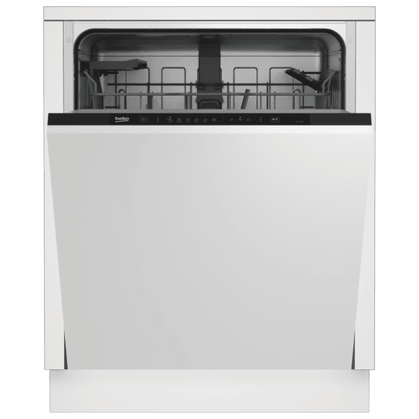 BEKO ugradna mašina za pranje sudova DIN36420 0