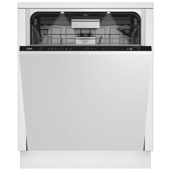 BEKO ugradna mašina za pranje sudova DIN48532 0