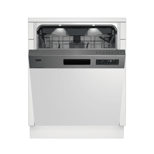 BEKO ugradna mašina za pranje sudova DSN28430X 0