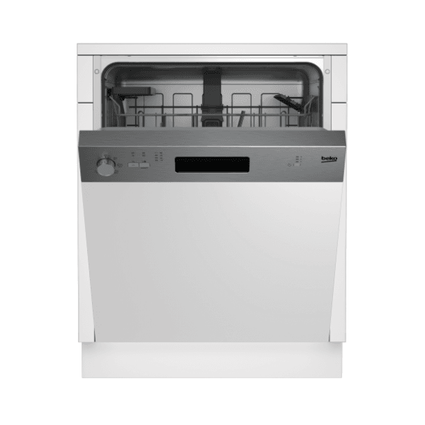 BEKO ugradna mašina za pranje sudova DSN05310X 0