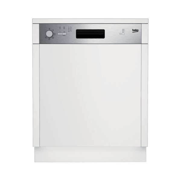 BEKO ugradna mašina za pranje sudova DSN05310X 2
