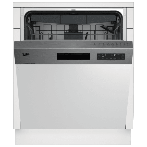 BEKO ugradna mašina za pranje sudova DSN28520X 0