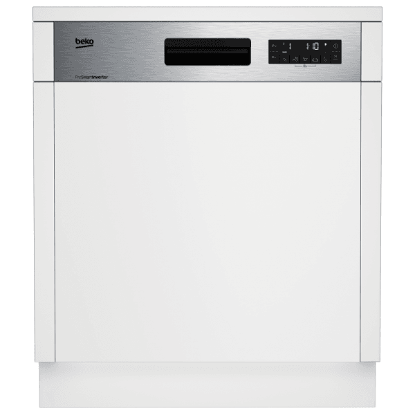 BEKO ugradna mašina za pranje sudova DSN28520X 1