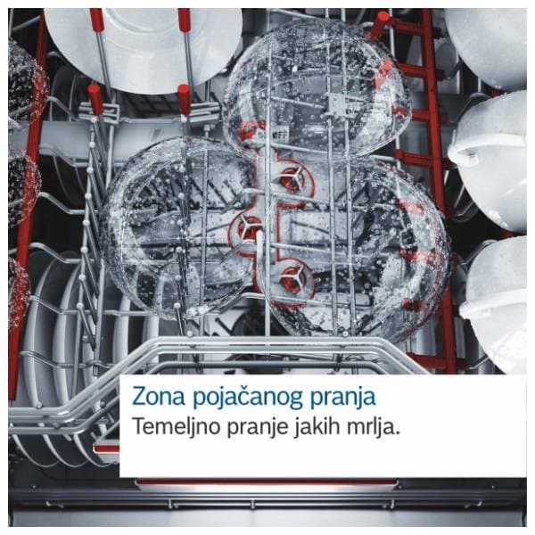 BOSCH mašina za pranje sudova SMS8YCI03E 5