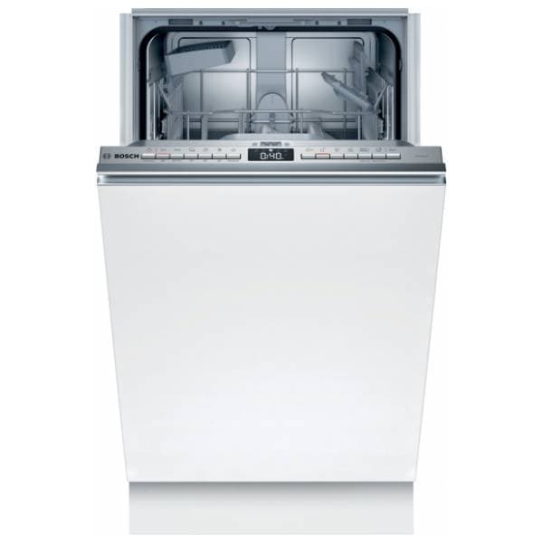 BOSCH ugradna mašina za pranje sudova SPV4HKX33E 0