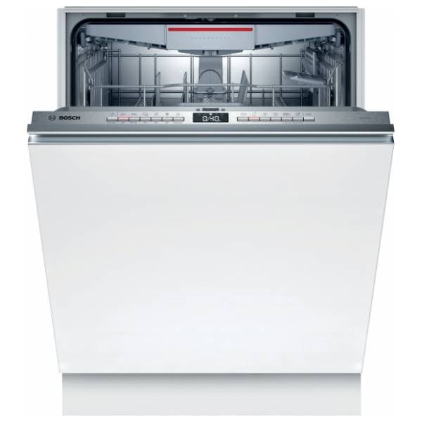 BOSCH ugradna mašina za pranje sudova SMV4HVX45E 0