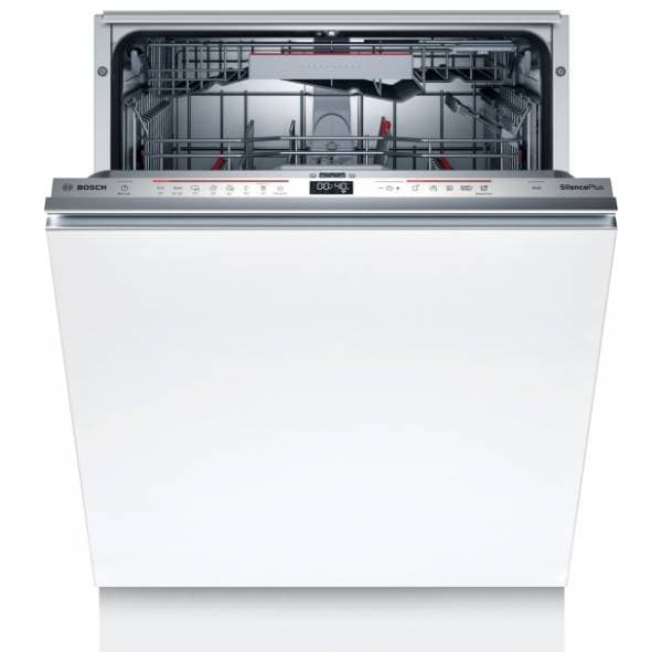 BOSCH ugradna mašina za pranje sudova SMV6EDX57E 0