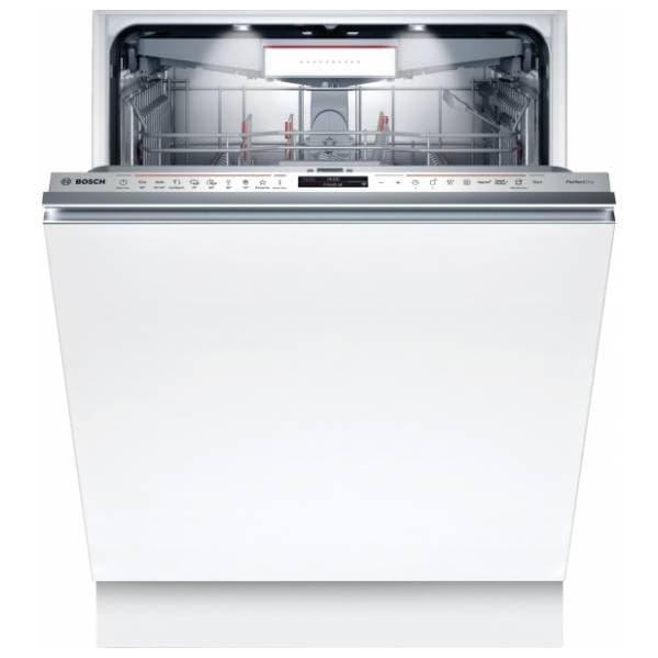 BOSCH ugradna mašina za pranje sudova SMV8YCX03E 0