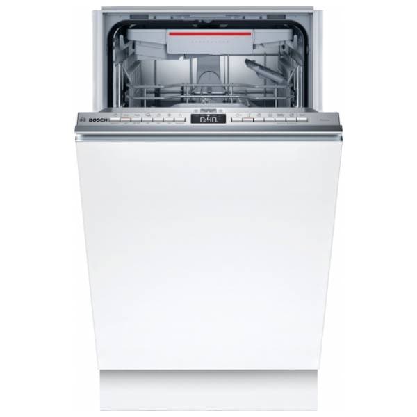 BOSCH ugradna mašina za pranje sudova SPV4EMX20E 0