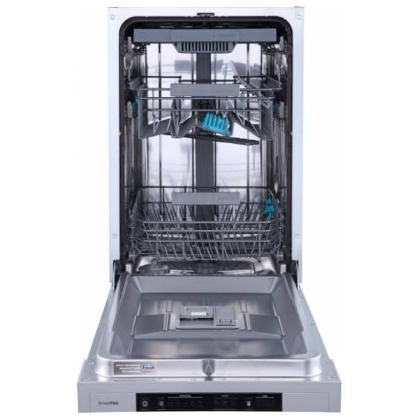 GORENJE ugradna mašina za pranje sudova GI561D10S 4