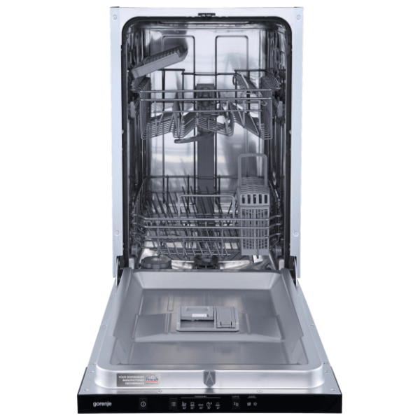 GORENJE ugradna mašina za pranje sudova GV520E15 3