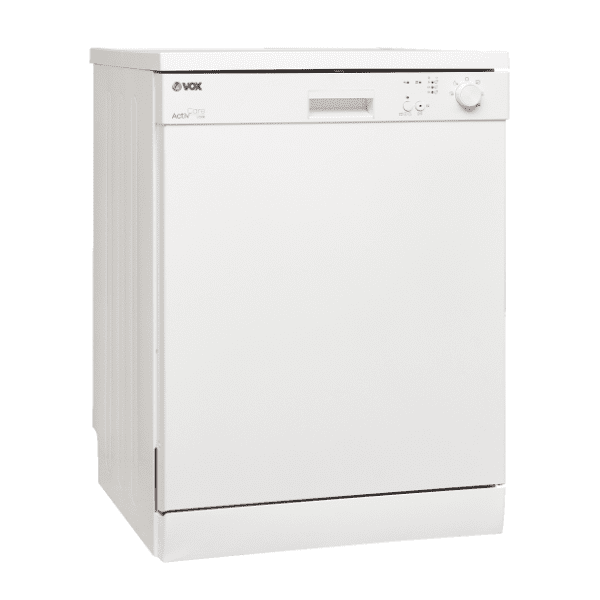 VOX mašina za pranje sudova LC20E 2