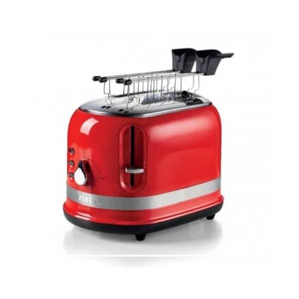 ARIETE toster AR149RED 2