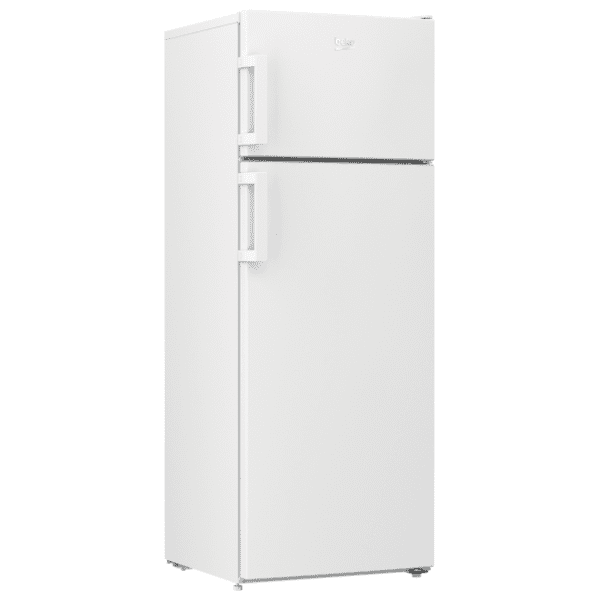 BEKO kombinovani frižider DSA240K21W 0