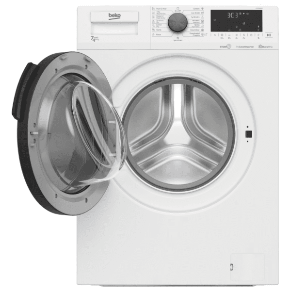 BEKO mašina za pranje i sušenje veša HTE 7616 X0 4