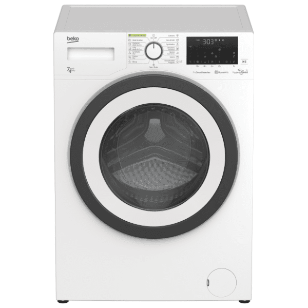 BEKO mašina za pranje i sušenje veša HTV 7736 XSHT 0