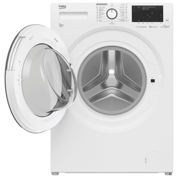 BEKO mašina za pranje i sušenje veša HTV 7736 XSHT 3