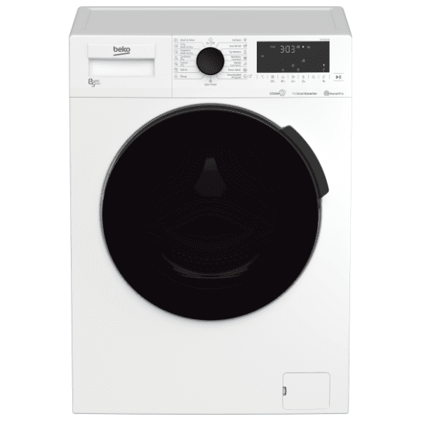 BEKO mašina za pranje i sušenje veša HTV 8716 X0 0