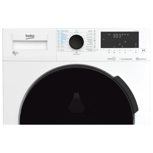 BEKO mašina za pranje i sušenje veša HTV 8716 X0 2