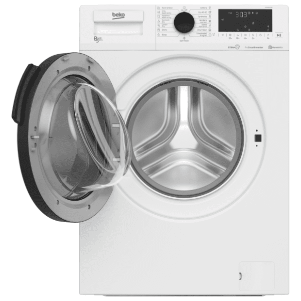 BEKO mašina za pranje i sušenje veša HTV 8716 X0 4