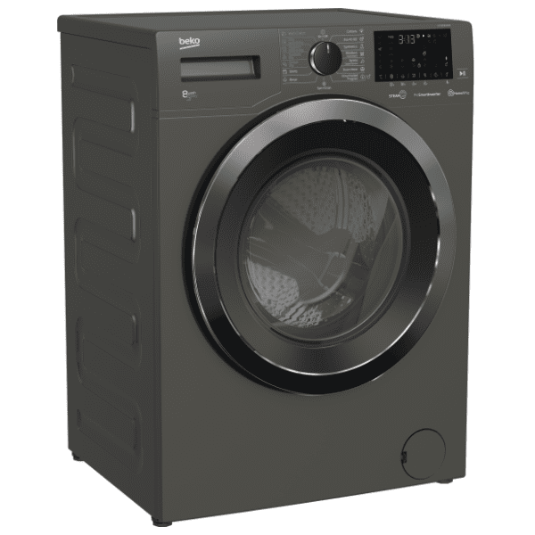 BEKO mašina za pranje i sušenje veša HTV 8736 XC0M 1