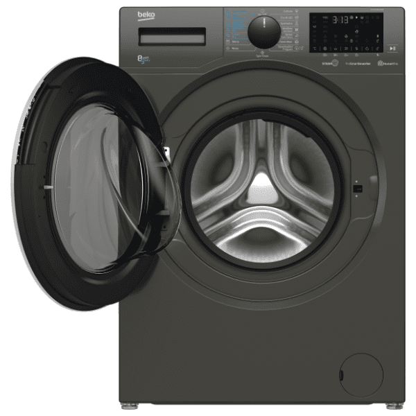 BEKO mašina za pranje i sušenje veša HTV 8736 XC0M 2