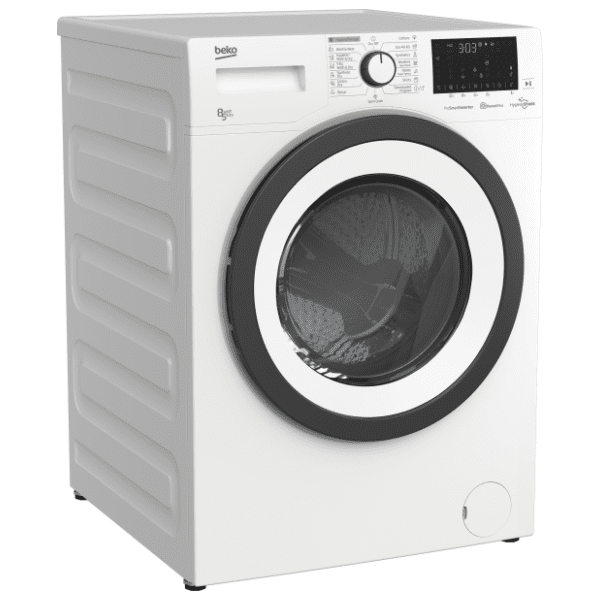 BEKO mašina za pranje i sušenje veša HTV 8736 XSHT 1