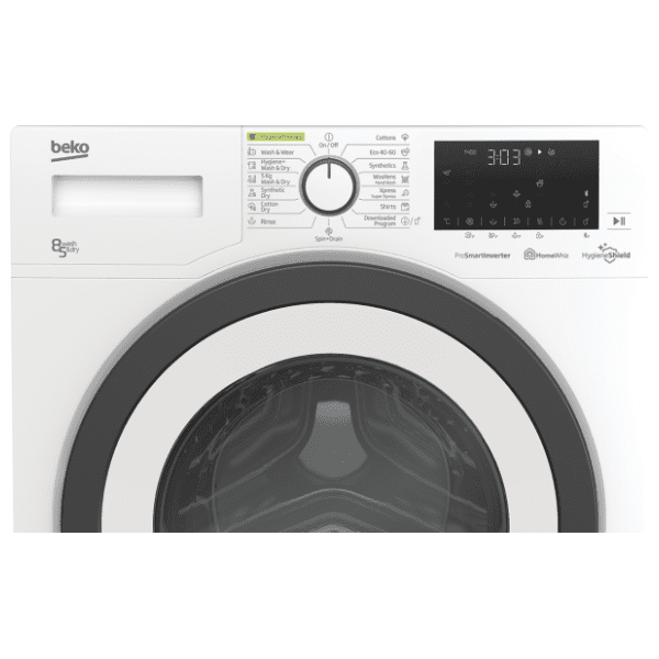 BEKO mašina za pranje i sušenje veša HTV 8736 XSHT 2
