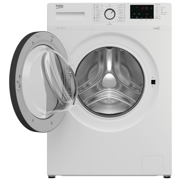 BEKO mašina za pranje veš WUE 6512 BA 2