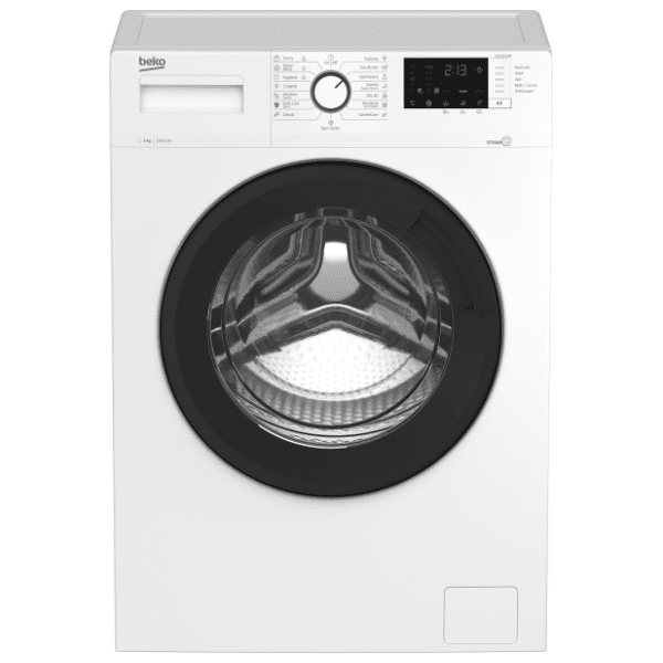 BEKO mašina za pranje veš WUE 6512 BA 1