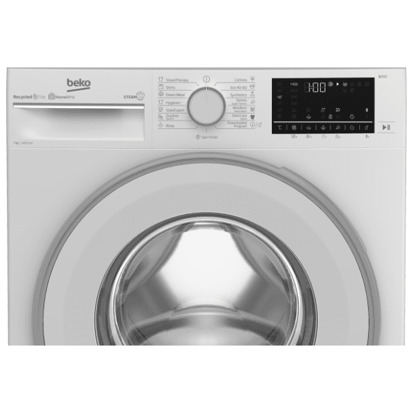 BEKO mašina za pranje veša B3WF U 7744 WB 3