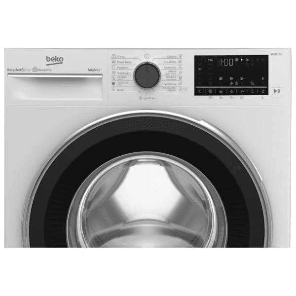 BEKO mašina za pranje veša B5WF U78418 WB 2