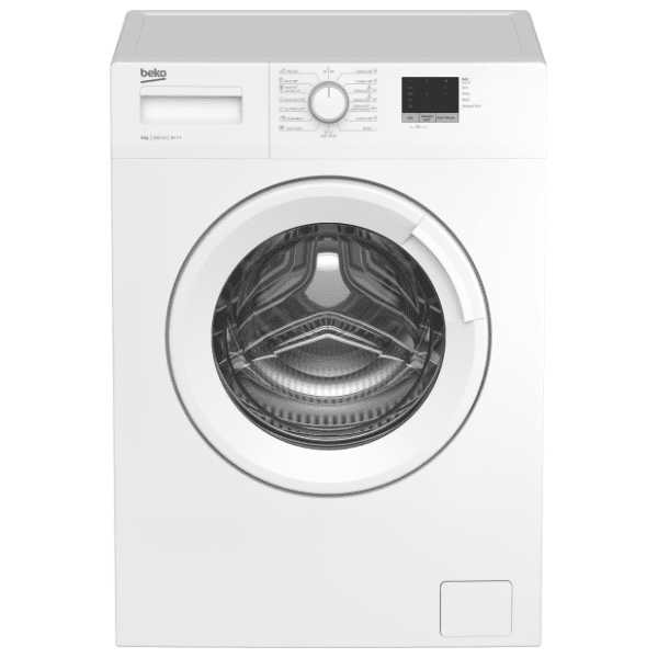 BEKO mašina za pranje veša WRE 6511 BWW 0