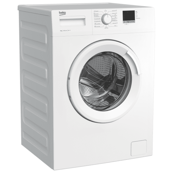 BEKO mašina za pranje veša WRE 6511 BWW 2