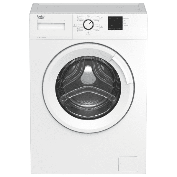 BEKO mašina za pranje veša WRE 7511 XWW 0