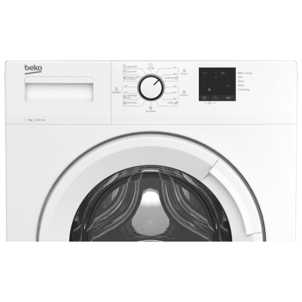 BEKO mašina za pranje veša WRE 7511 XWW 4