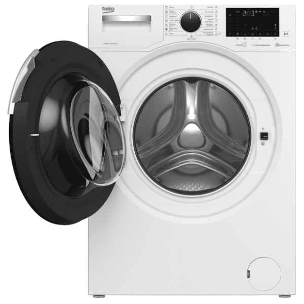 BEKO mašina za pranje veša WTV 10744 X 0