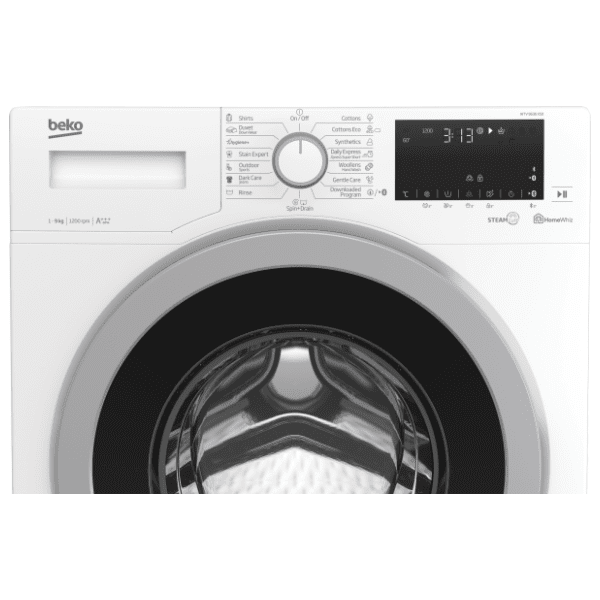 BEKO mašina za pranje veša WTV 9636 XS0 4
