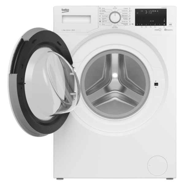 BEKO mašina za pranje veša WTV 9636 XS0 3