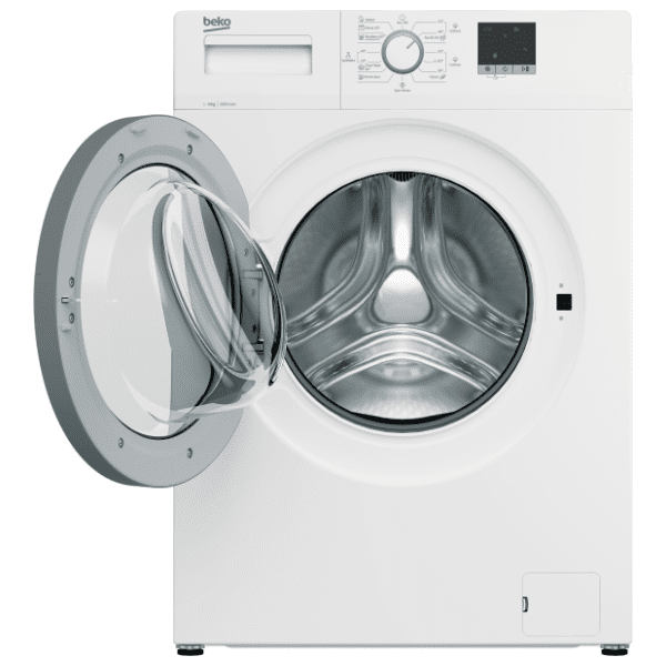 BEKO mašina za pranje veša WUE 6511 BS 2